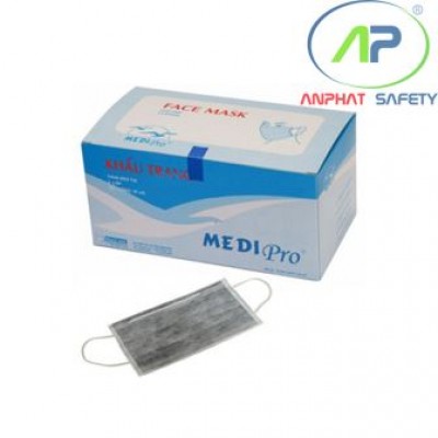 Khẩu trang y tế 3 lớp MediPro
